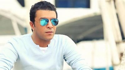 مصطفي كامل يرشح نفسه لمقعد نقيب الموسيقيين بالانتخابات المقبلة