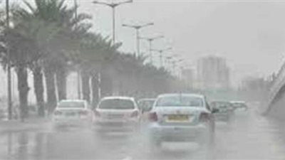 مفاجأة فى حالة الطقس الأسبوع المقبل
