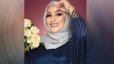 نداء شرارة على مسرح الزمالك.. 26 الشهر الجاري