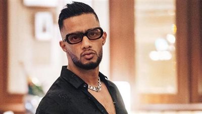 محمد رمضان يروج لـ 