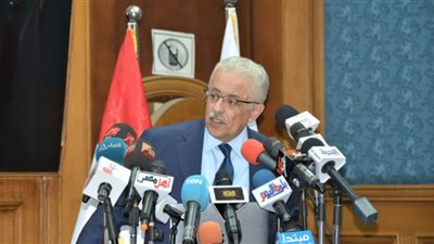 رسالة حاسمة من طارق شوقي لطلاب الثانوية العامة