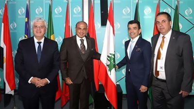 رسميًا.. الجمهورية اللبنانية تنضم إلى عضوية منظمة الإيسيسكو