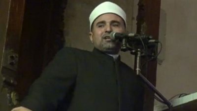 خطيب الجامع الأزهر: الرضا بقضاء الله من أسباب القضاء على الجشع