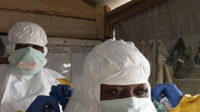 بدء تجارب لقاح على سلالة الإيبولا في السودان