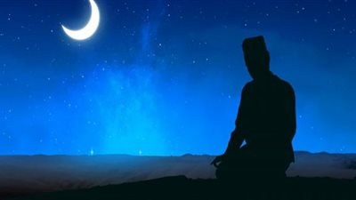 شروط الدعاء المستجاب خلال قيام الليل