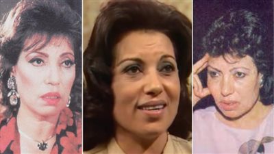 ضحكت عند وفاة نجلها.. أسرار لا تعرفها عن الفنانة الراحلة رجاء حسين