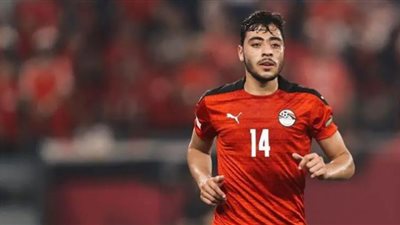 كشف حساب أكرم توفيق مع الأهلي قبل إصابة الرباط الصليبي
