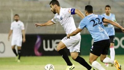 موعد مباراة بيراميدز وغزل المحلة اليوم في الدوري