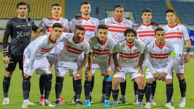 طاقم مغربي لإدارة مباراة الزمالك وفلامبو البوروندي