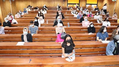 165 ألف طالب يسجلون في اختبارات القدرات بتنسيق الجامعات