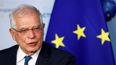 بوريل: أوروبا حديقة وبقية العالم أدغال
