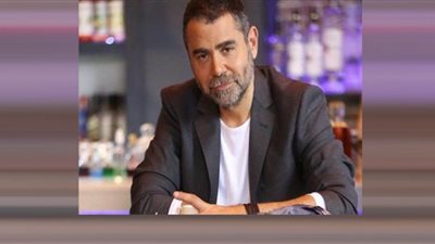 يوري مرقدي يصُب غضبه على الغناء.. وجمهوره لا يؤيده