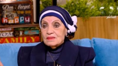 وزيرة الثقافة ناعية رجاء حسين: نموذج ملهم في الإبداع المصري والعربي