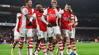 موعد مباراة ارسنال وبودو جلميت فى بطولة الدوري الأوروبي