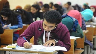 حالة يُعفى فيها طالب الثانوية العامة من رسوم التظلمات