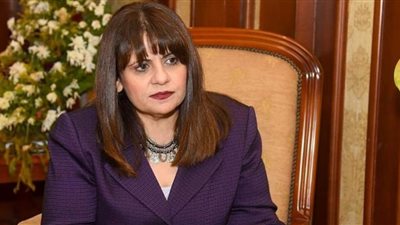 حصاد نشاط وزارة الهجرة خلال أسبوع ( إنفوجراف)