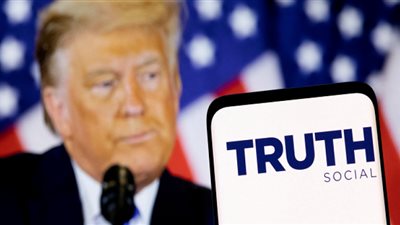 إتاحة تطبيق Donald Trump's Truth Social قريبًا على متجر Play Store