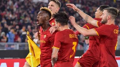 موعد مباراة روما وريال بيتيس الليلة في الدوري الأوروبي