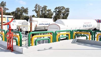 الوفد داخل القلعة الصناعية للكيماويات الوسيطة بأبو رواش.. أقدم صرح صناعي بالقوات المسلحة يحقق التنمية المستدامة