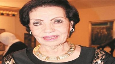 سبب وفاة رجاء حسين| كلماتها الأخيرة عن الموت (شاهد)