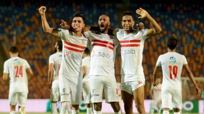 موعد مباراة الزمالك وفلامبو في إياب دوري أبطال أفريقيا