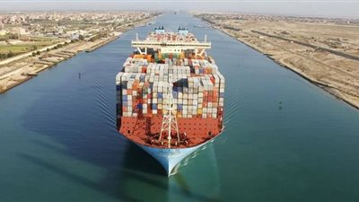 قناة السويس مرفق قومي مستحيل التفريط فيه.. فيديو