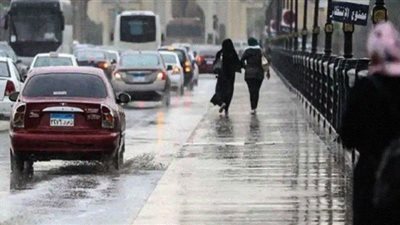 سقوط أمطار خلال 48 ساعة وانخفاض بدرجات الحرارة (شاهد)