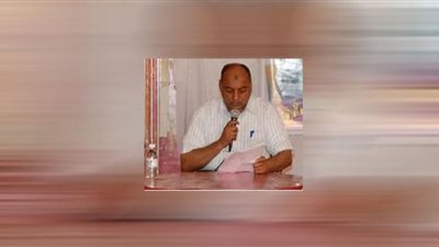سياسي ارتري يناشد السودان القيام بمبادرة حوار للمعارضة