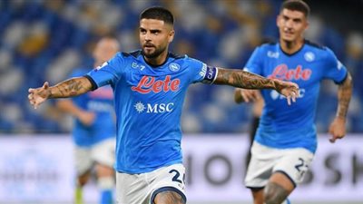 نابولي يسطر تاريخًا جديدًا لأول مرة وسط كبار أوروبا