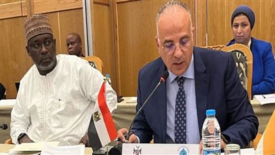 حان وقت تنفيذ التوصيات التي سبق إعدادها لتحقيق رفاهية شعوبنا الأفريقية