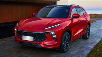 أحدث قائمة سعرية لسيارات فورثينج T5 EVO