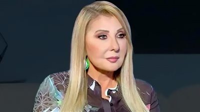 عمر نادية الجندي يحير الجمهور .. جرأتها السبب