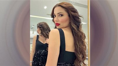 نسرين طافش تروج لفيلمها الجديد (أخي فوق الشجرة).. صورة