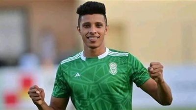 هدف الاتحاد السكندري أمام سيراميكا كليوباترا في الدوري (فيديو)