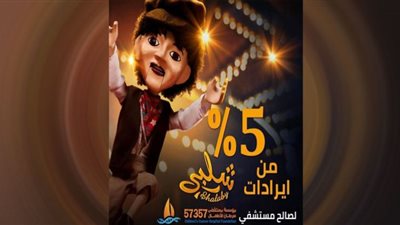 إيرادات فيلم 