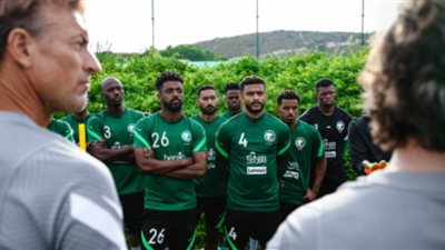 صدمة للمنتخب السعودي قبل كأس العالم 2022 في قطر