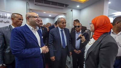 3 خدمات جديدة للسجل التجاري على بوابة مصر الرقمية