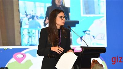 الوكالة الألمانية للتعاون تؤكد تعزيز قدرات الراغبين في الانتقال والعمل بين القاهرة وبرلين