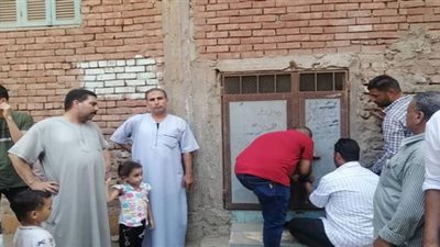 غلق مراكز للدروس الخصوصية بالصحافة في الشرقية