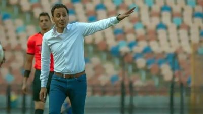 طارق السيد: فوز النصر اليوم خطوة على الطريق الصحيح
