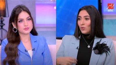 زيزي عادل تكشف دور الداعية مصطفى حسني في اعتزالها الغناء (فيديو)