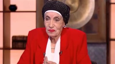 (رجاء حسين) رحلت في هدوء وسط غياب أهل الفن