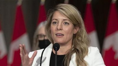 كندا تفرض عقوبات جديدة على إيران