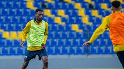 التعاون السعودي يكثف استعداداته قبل مواجهة اتحاد جدة