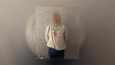 اعترافات قاتل محاسب السلام.. أنهى حياته بحجر والنيابة تأمر بحبسه