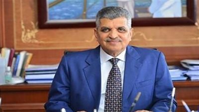 صندوق قناة السويس يحميه الدستور والشعب (فيديو)