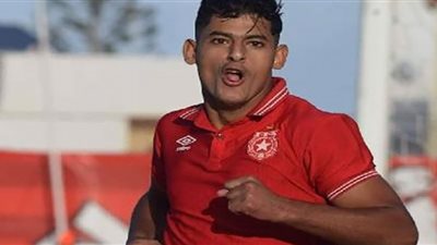 النجم الساحلي يكشف حقيقة مفاوضات الأهلي مع محمد الضاوي