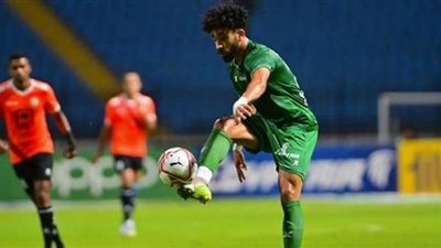 الاتحاد السكندري عن رحيل مروان عطية: مصلحة النادي تحكمنا وكل الخيارات مُتاحة