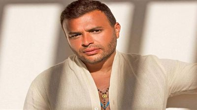 تفاصيل تعاون رامي صبري مع عزيز الشافعي في ألبوم 