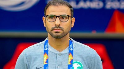 مدرب السعودية يفاضل بين 50 لاعبًا استعدادًا لـ خليجي 25